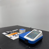 Orflo Moxi GO II Cell Analyzer image 1